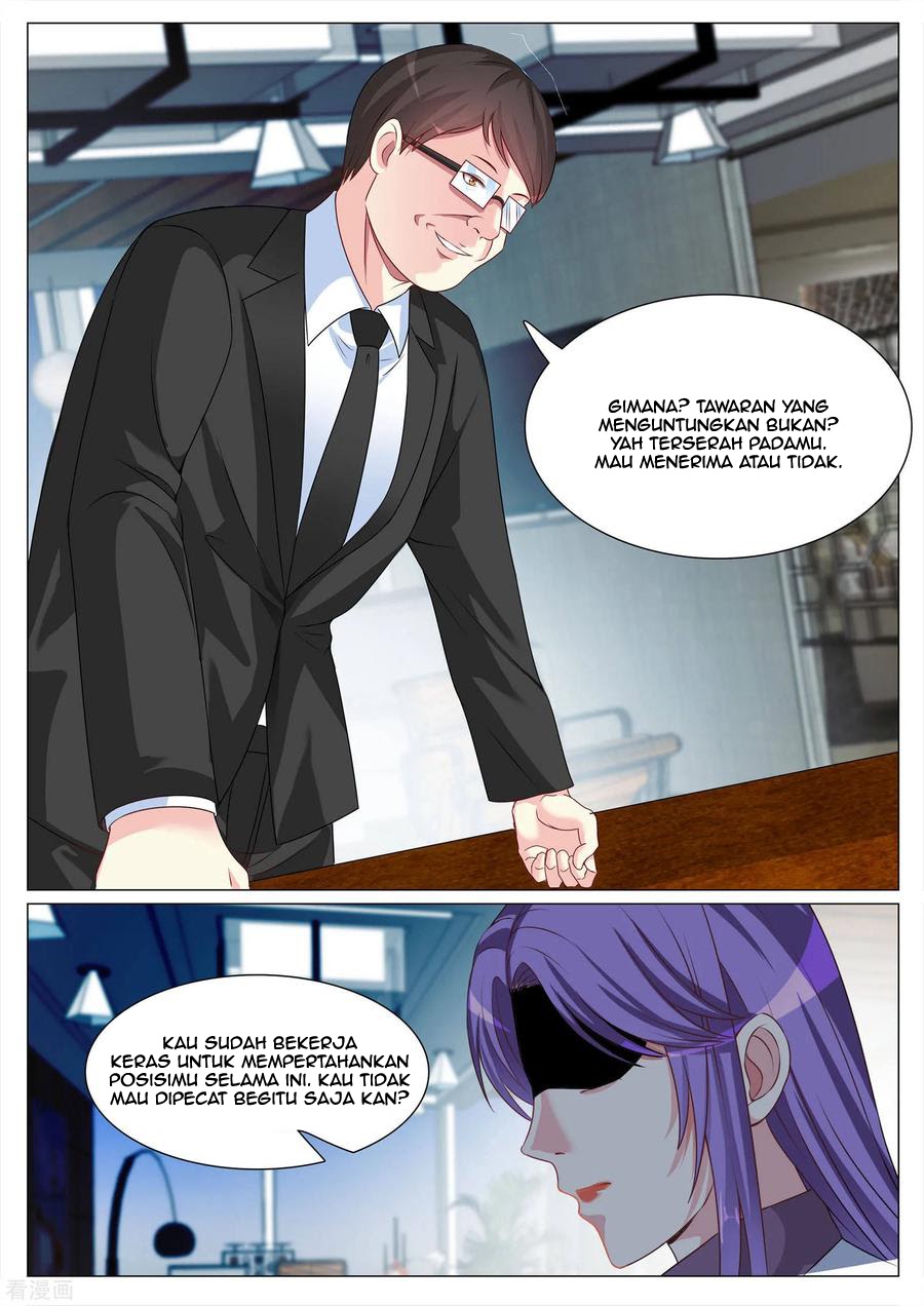 The Best Warrior In The City Chapter 122 Gambar 2